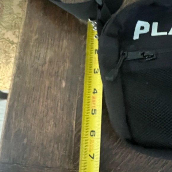 Places + Faces Shoulder Bag Black - Picture 5 of 8